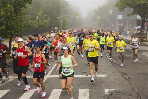 2022 RBC Brooklyn Half .
